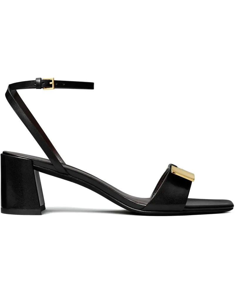 Tory Burch Gigi Sandalen 55mm - Schwarz Schwarz
