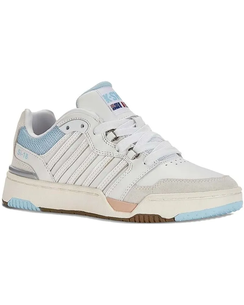 K-Swiss Rival Ox M Sneakers - Nude Nude
