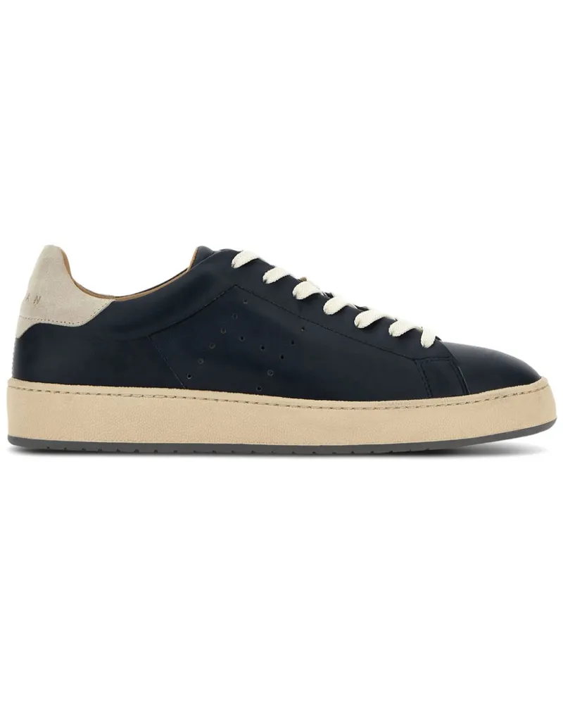 Hogan H672 Sneakers - Schwarz Schwarz
