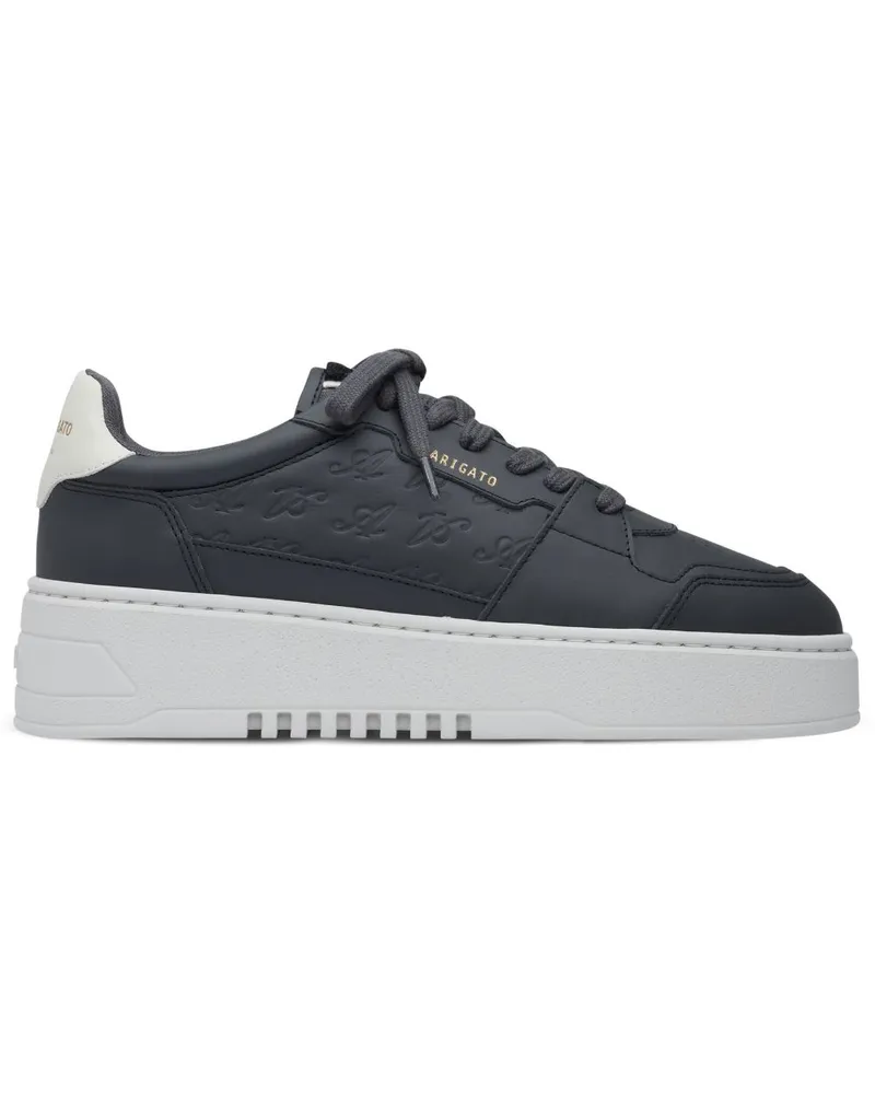 Axel Arigato Orbit' Sneakers - Schwarz Schwarz