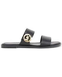 Michael Kors Vera Sandalen Schwarz