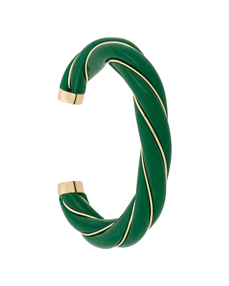 Aurélie Bidermann Diana' Armspange - Gold Gold