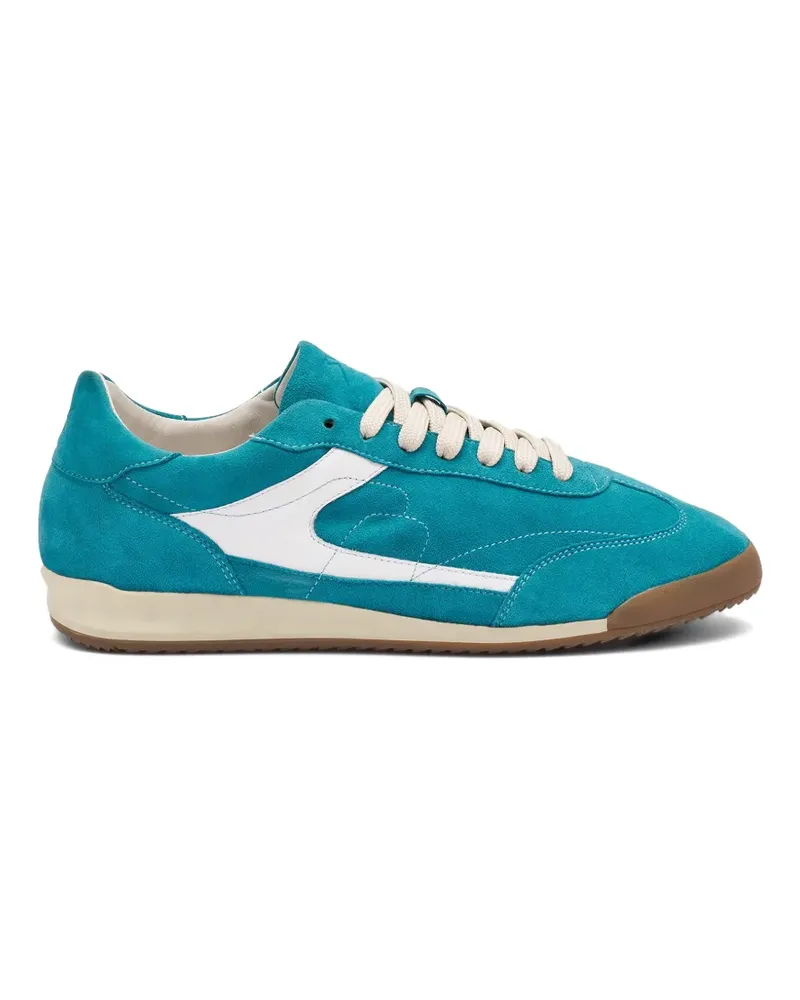 FRAU Cross Hybrid Sneakers - Blau Blau
