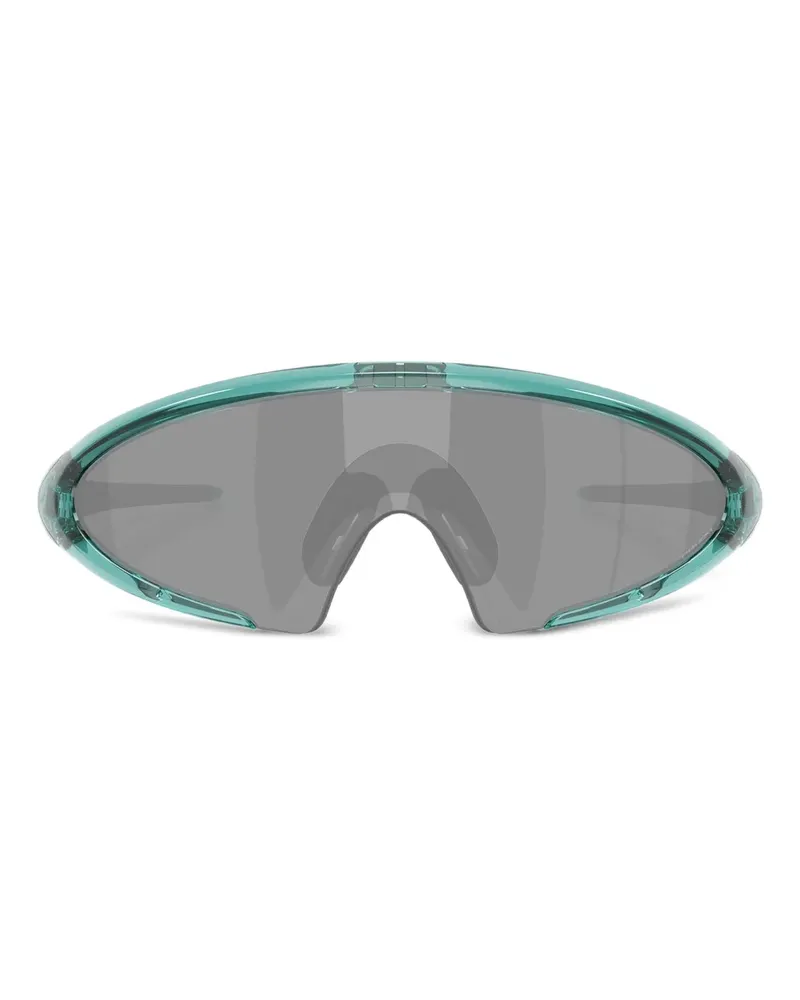 Oakley Ellipse Sonnenbrille - Blau Blau