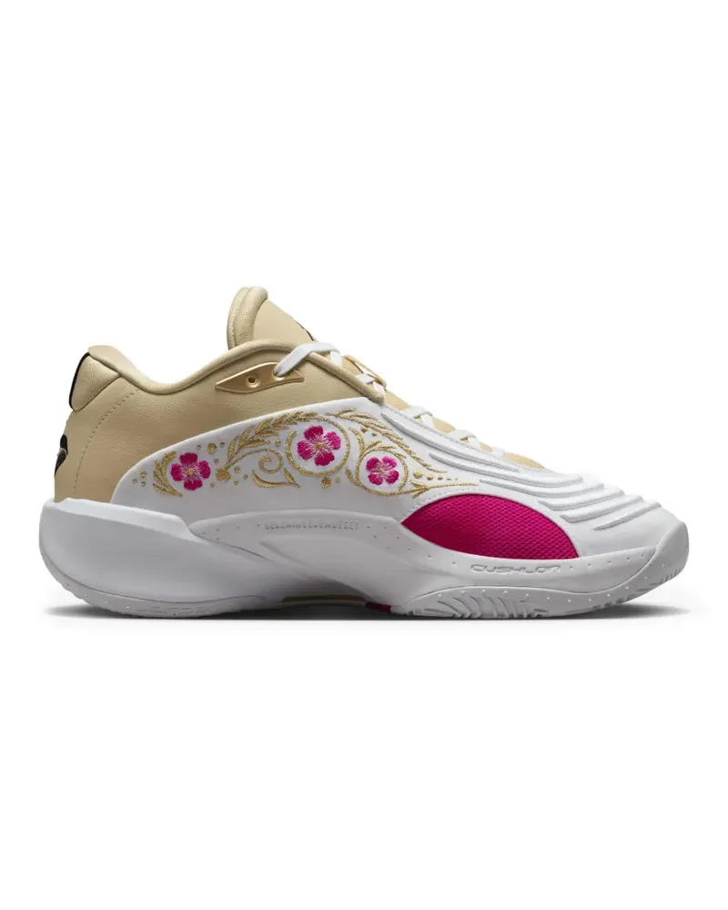 Jordan Luka 3 SE Sneakers - Weiß Weiß