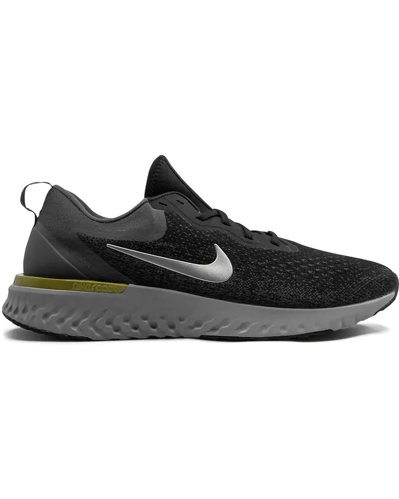 Nike Odyssey React' Sneakers - Schwarz Schwarz