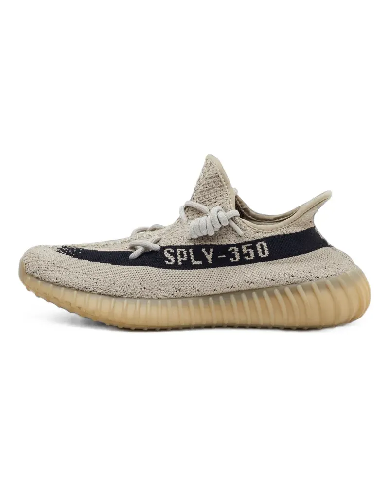 adidas Boost 350 V2 Sneakers - Nude Nude