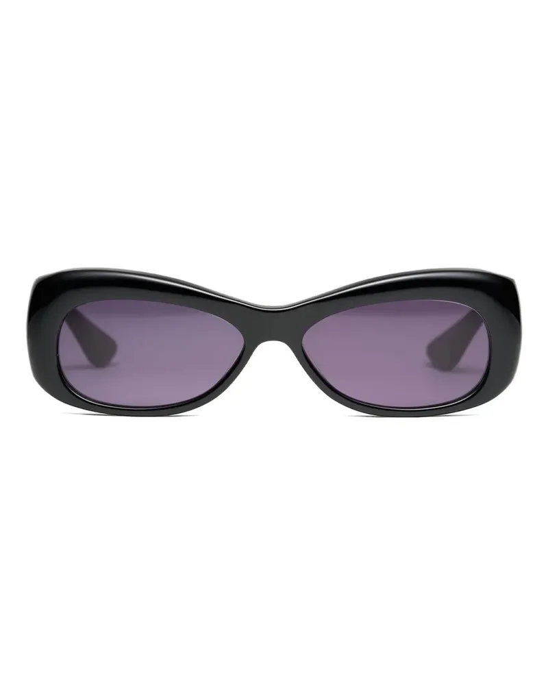 Port Tanger Lydia sunglasses - Schwarz Schwarz