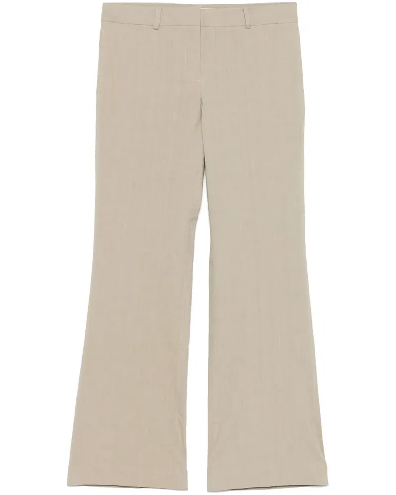 Our Legacy Hip Hose - Nude Nude