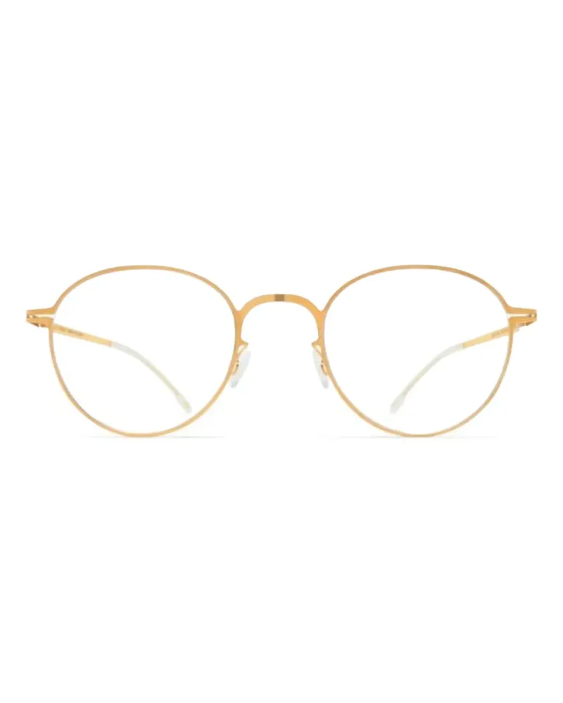Mykita Ede Brille - Gold Gold