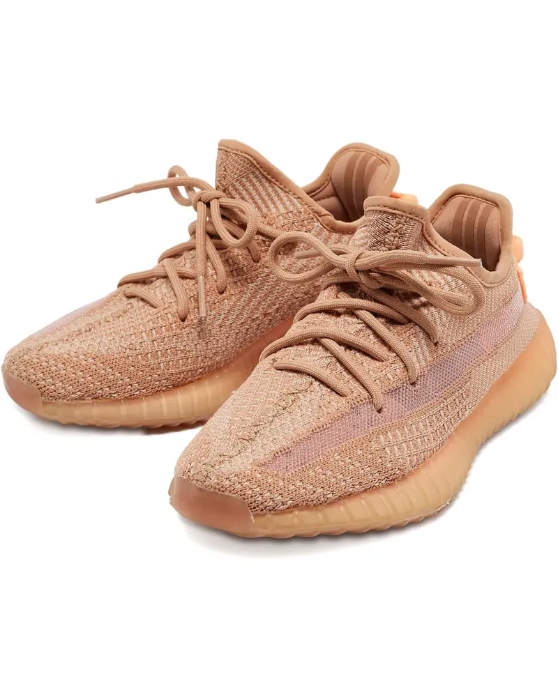 adidas 2019 Boost 350 Sneakers - Orange Orange