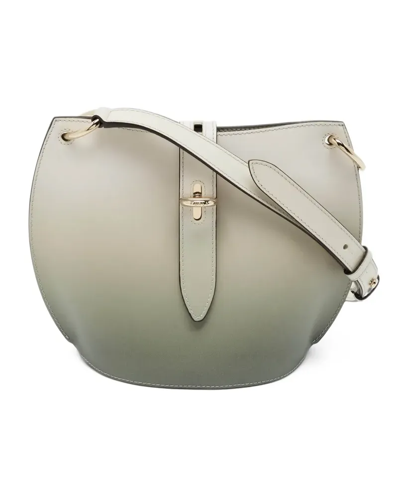 Furla Unica mini crossbody bag - Nude Nude