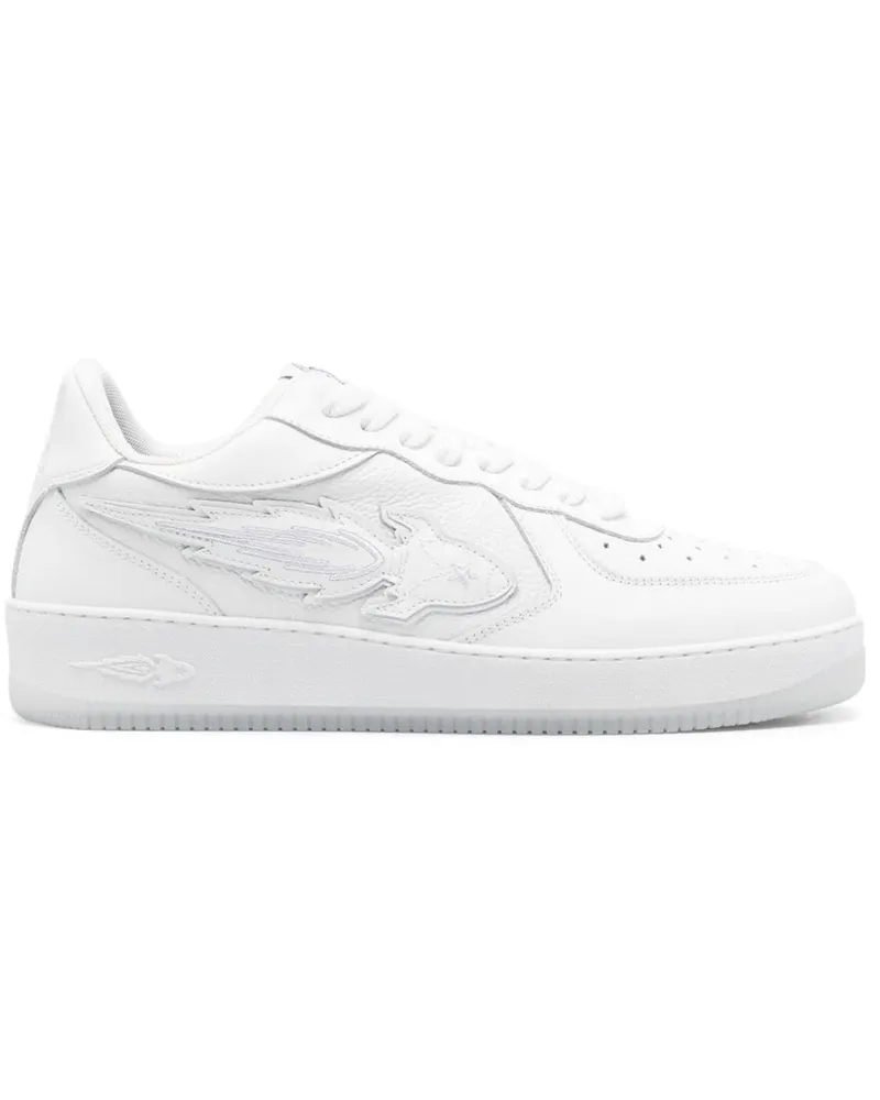 ENTERPRISE JAPAN EJ Rocket Sneakers - Weiß Weiß