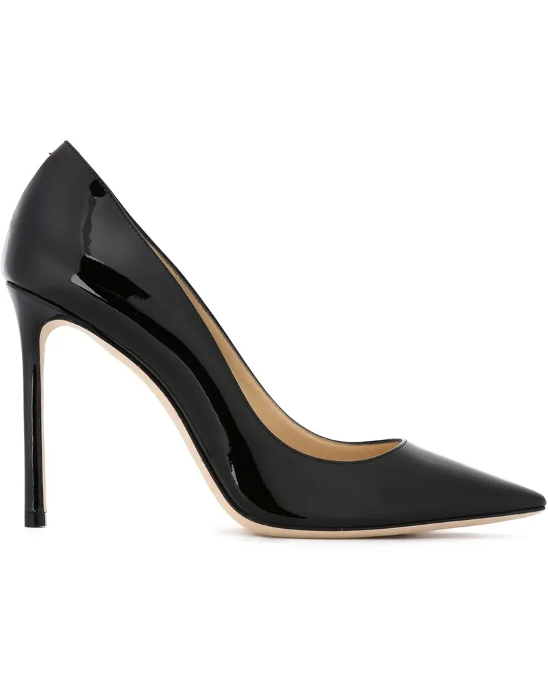 Jimmy Choo Romy' Pumps - Schwarz Schwarz