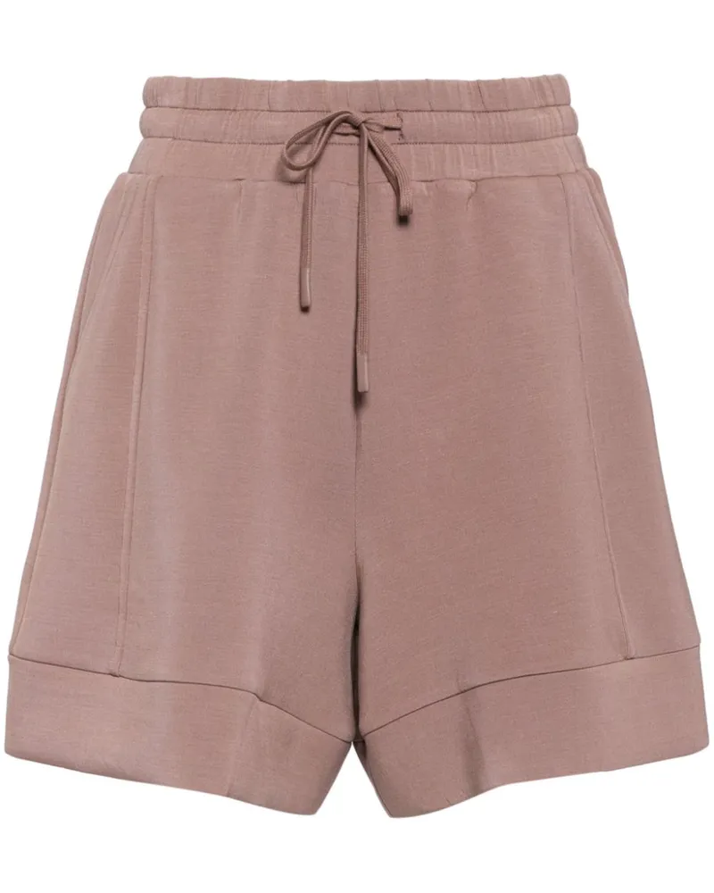 Varley Alder Sportshorts - Nude Nude