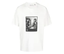 x Terry O'Neill Pinbal Wizard T-Shirt
