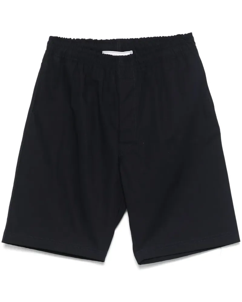 Société Anonyme Le Havre Shorts - Blau Blau