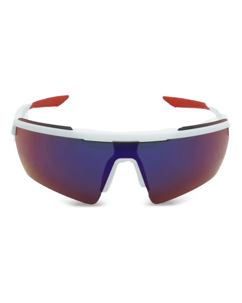 Nike Elite 20 Sonnenbrille - Weiß Weiß