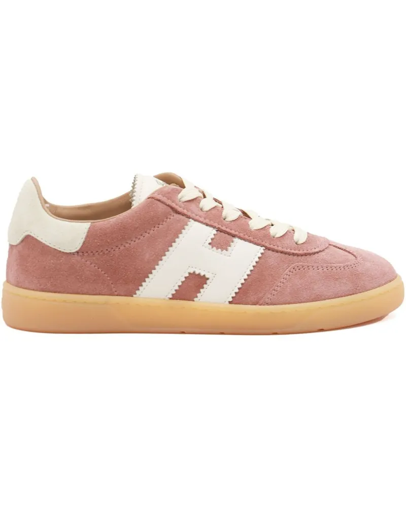 Hogan Cool Sneakers - Rosa Rosa
