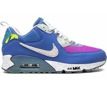 x Undefeated Air Max 90 Sneakers