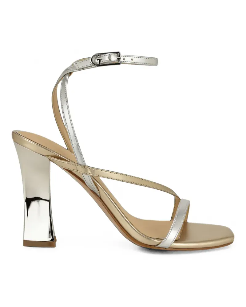 Guess Radory Sandalen - Silber Silber
