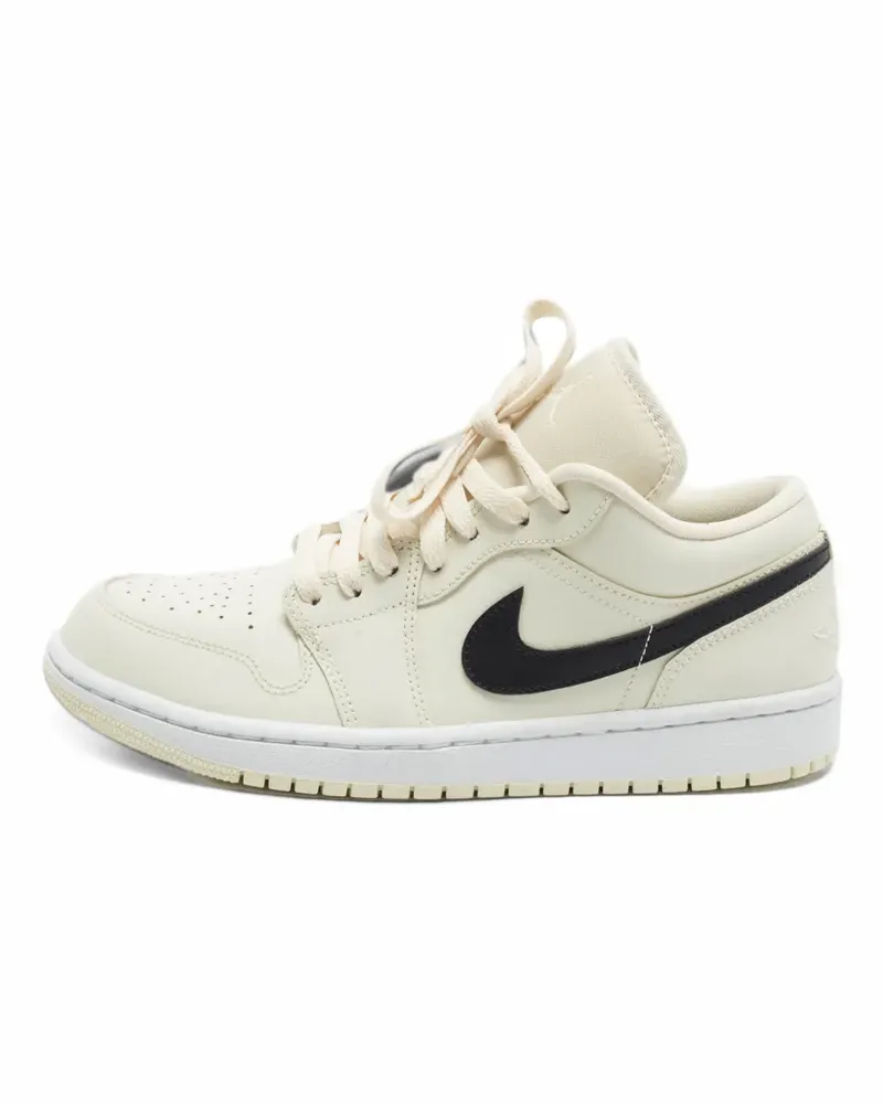 Jordan Air  1 Sneakers - Nude Nude