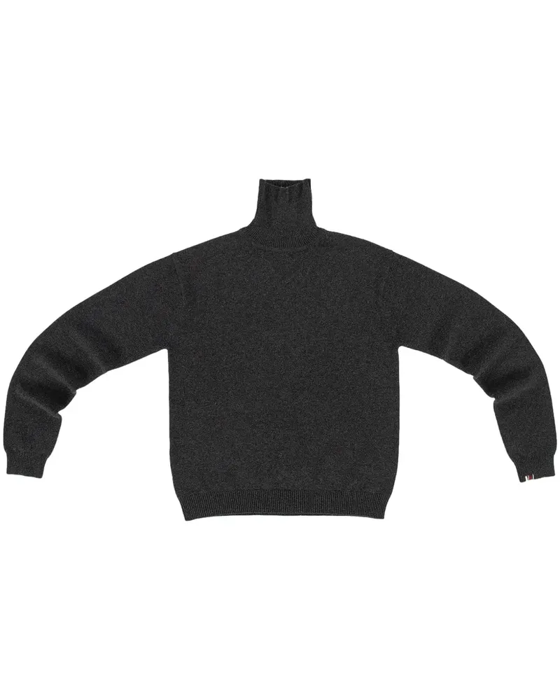 extreme cashmere Nº395 Pullover - Grau Grau