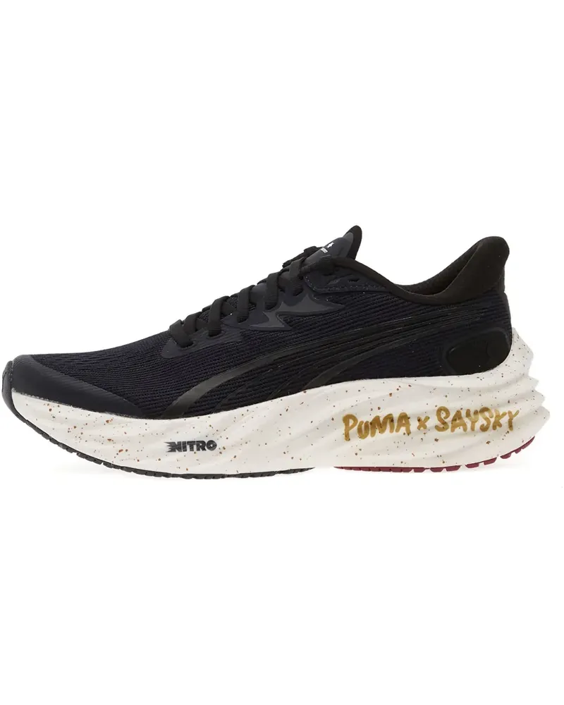 Puma SAYSKY Velocity 4 sneakers - Schwarz Schwarz