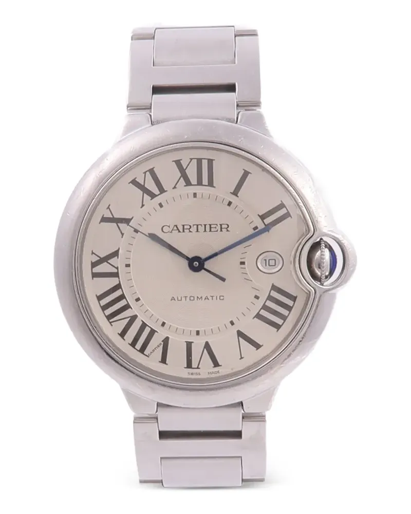 Cartier Ballon Bleu 42mm watch - Nude Nude