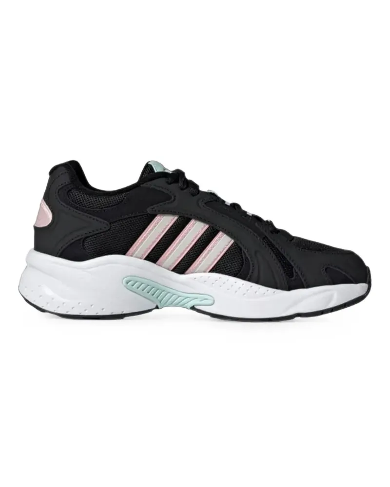 adidas Crazychaos Shadow 2.0 Sneakers - Schwarz Schwarz