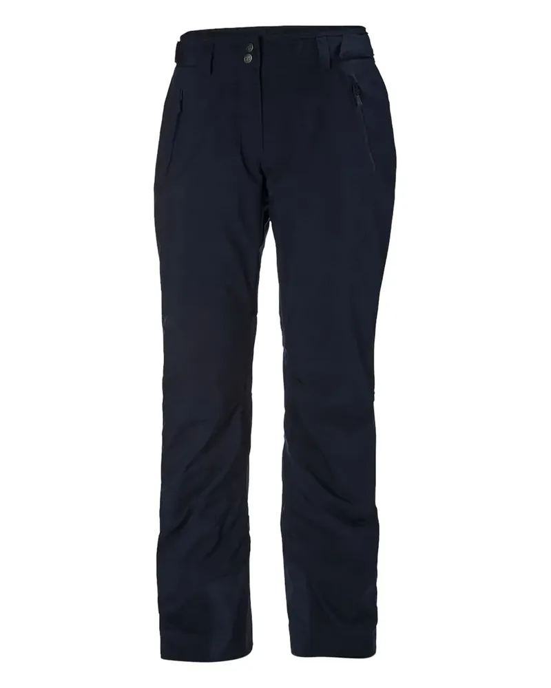 Helly Hansen Legendary zip ski trousers - Blau Blau
