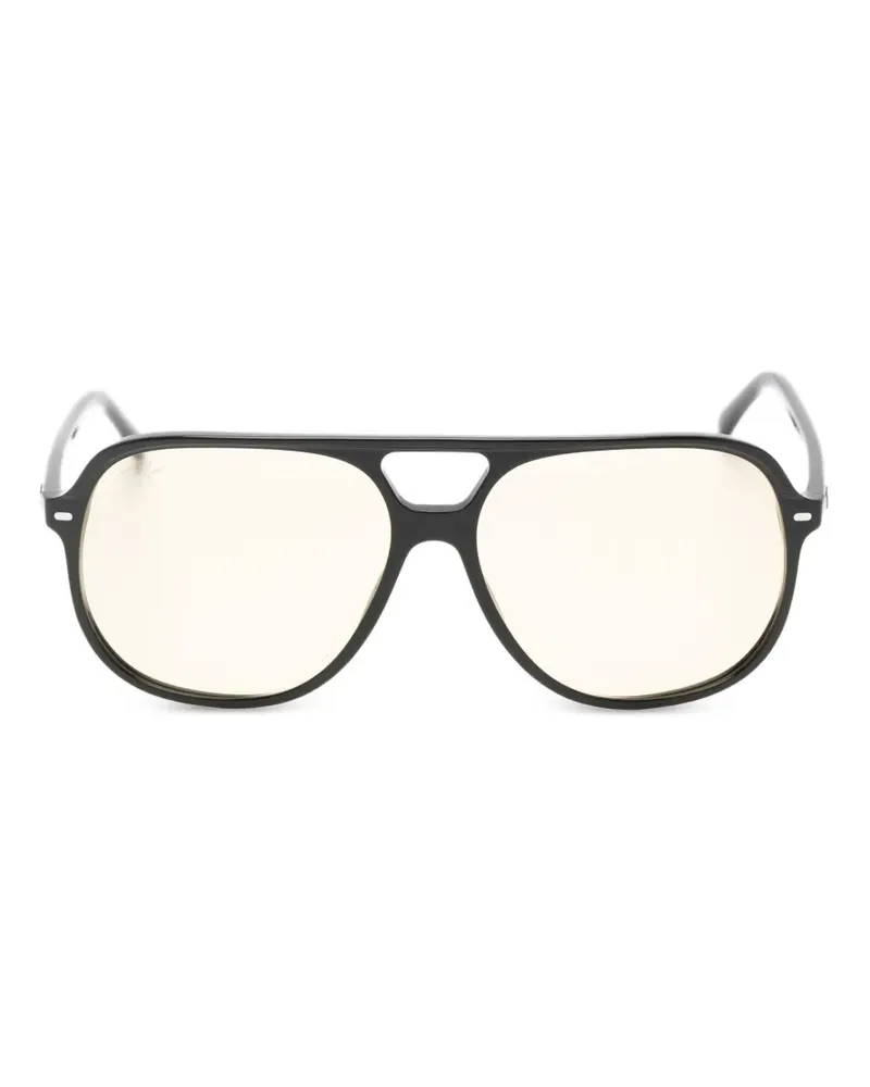 Ray Ban Bill Sonnenbrille - Schwarz Schwarz