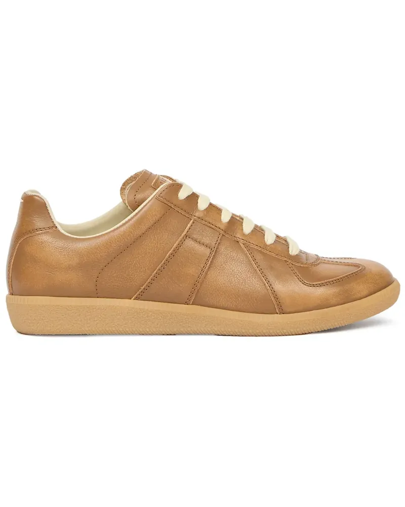 Maison Margiela Replica Sneakers - Nude Nude