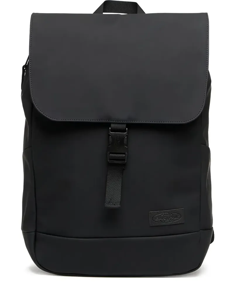 Eastpak Yarin Rucksack - Schwarz Schwarz
