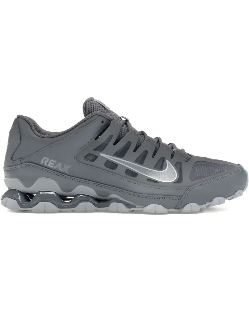 Nike Reax 8 TR "Cool Grey" sneakers - Grau Grau