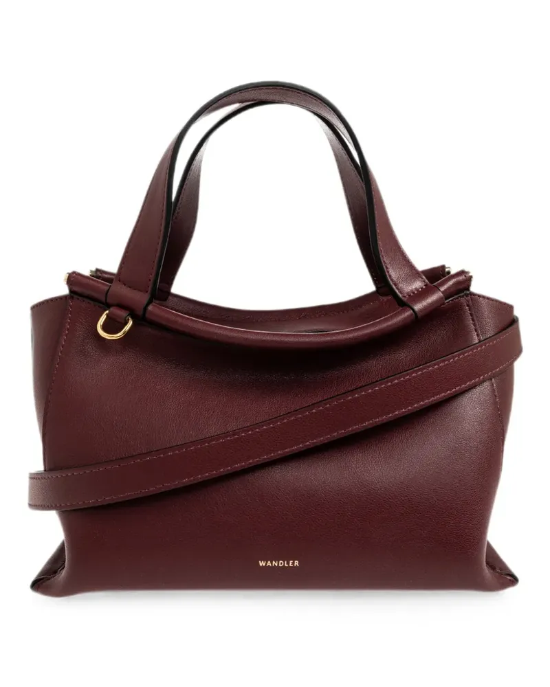 WANDLER Ida Handtasche - Rot Rot