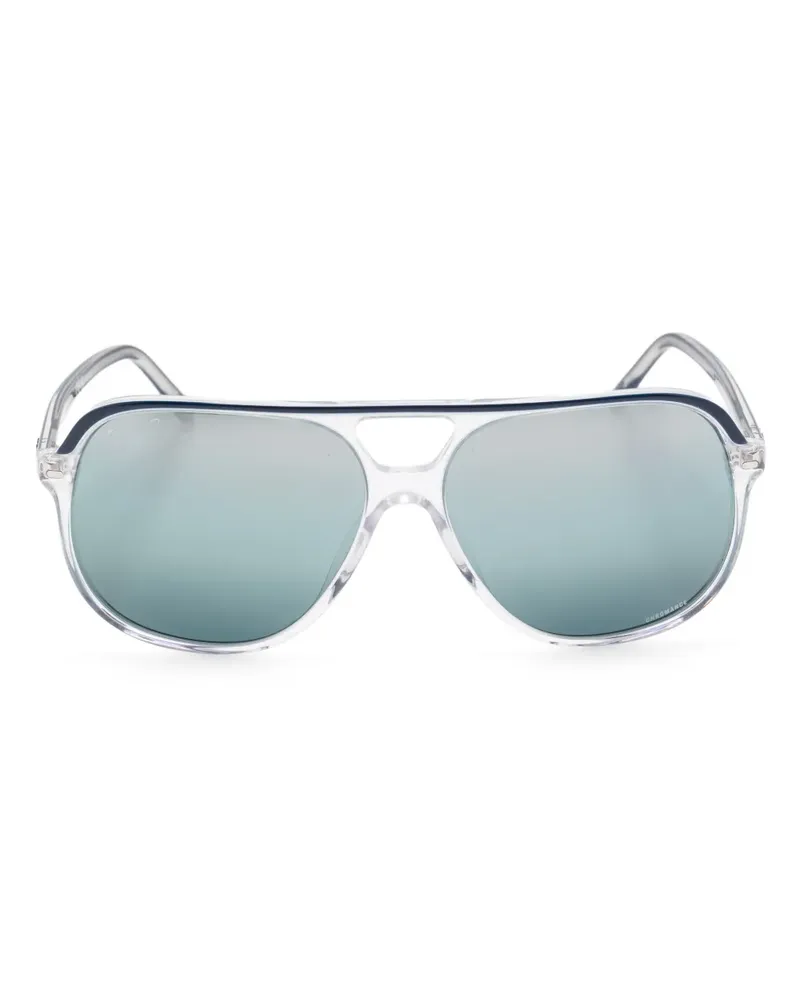 Ray Ban Bill Sonnenbrille - Blau Blau