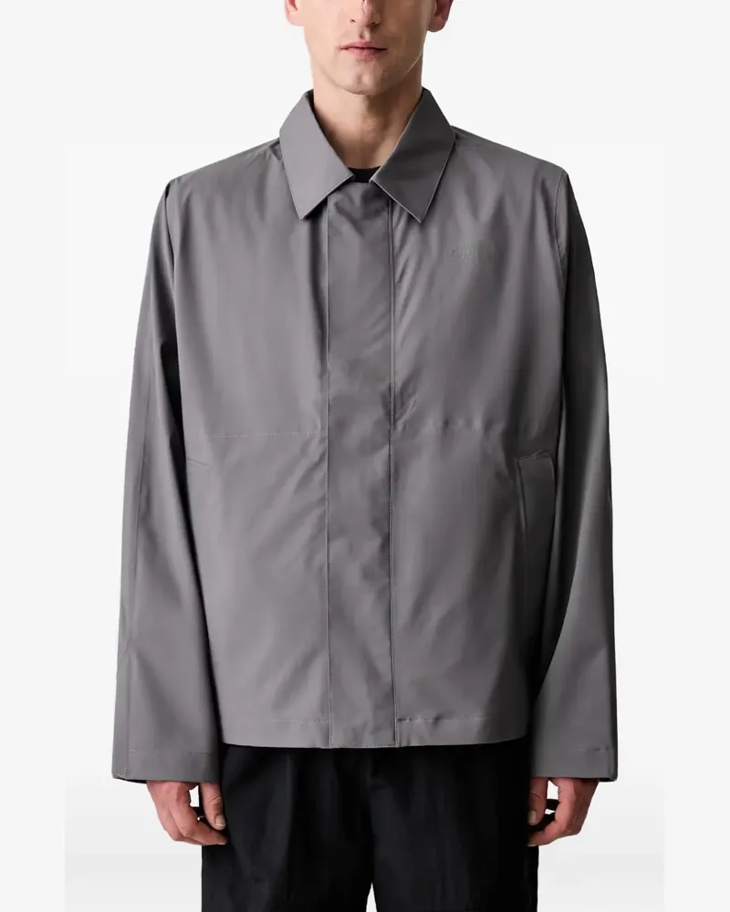 The North Face Triclimate Jacke mit Raglanärmeln - Grau Grau
