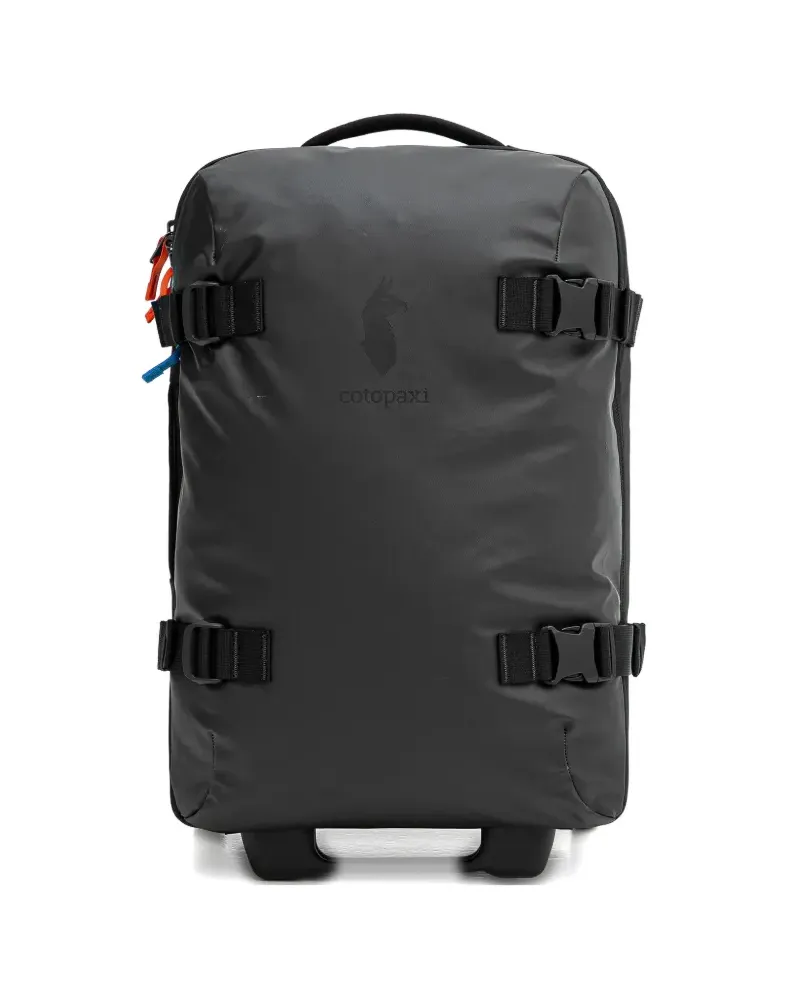 Cotopaxi Allpa 38L roller luggage - Schwarz Schwarz