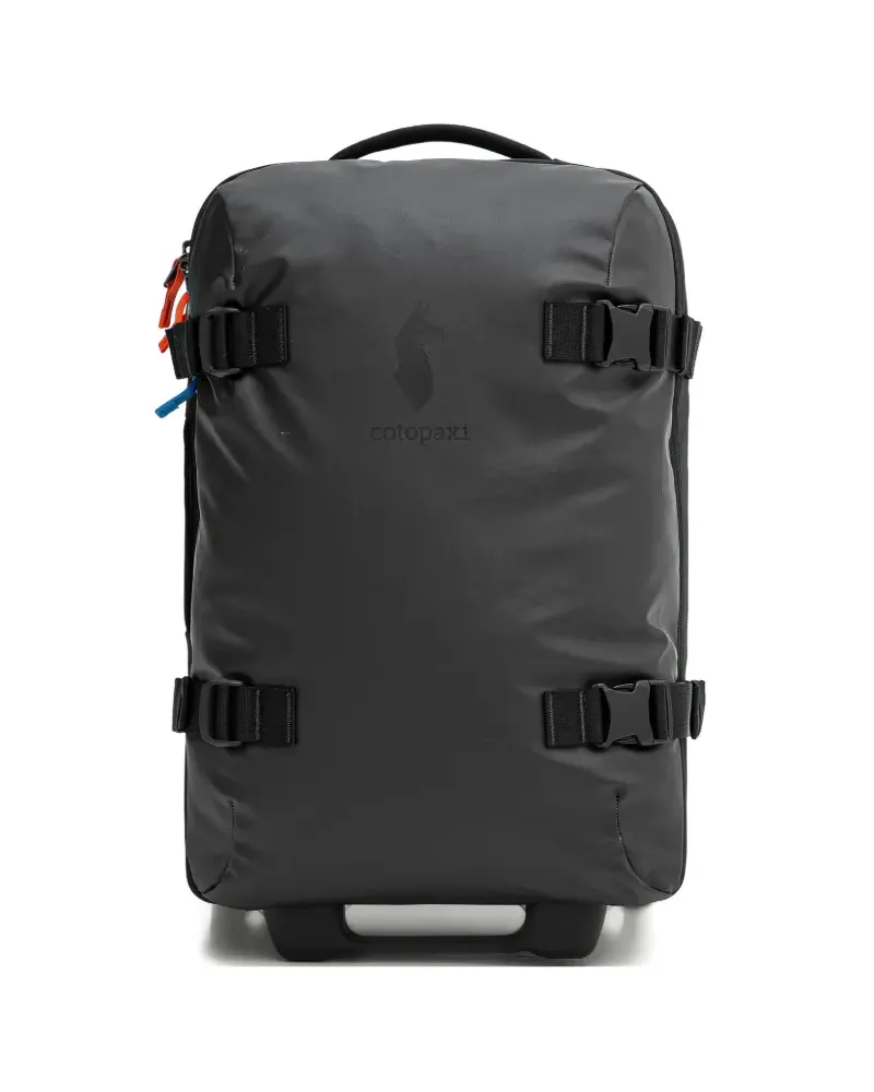 Cotopaxi Allpa Rollkoffer 38L - Schwarz Schwarz
