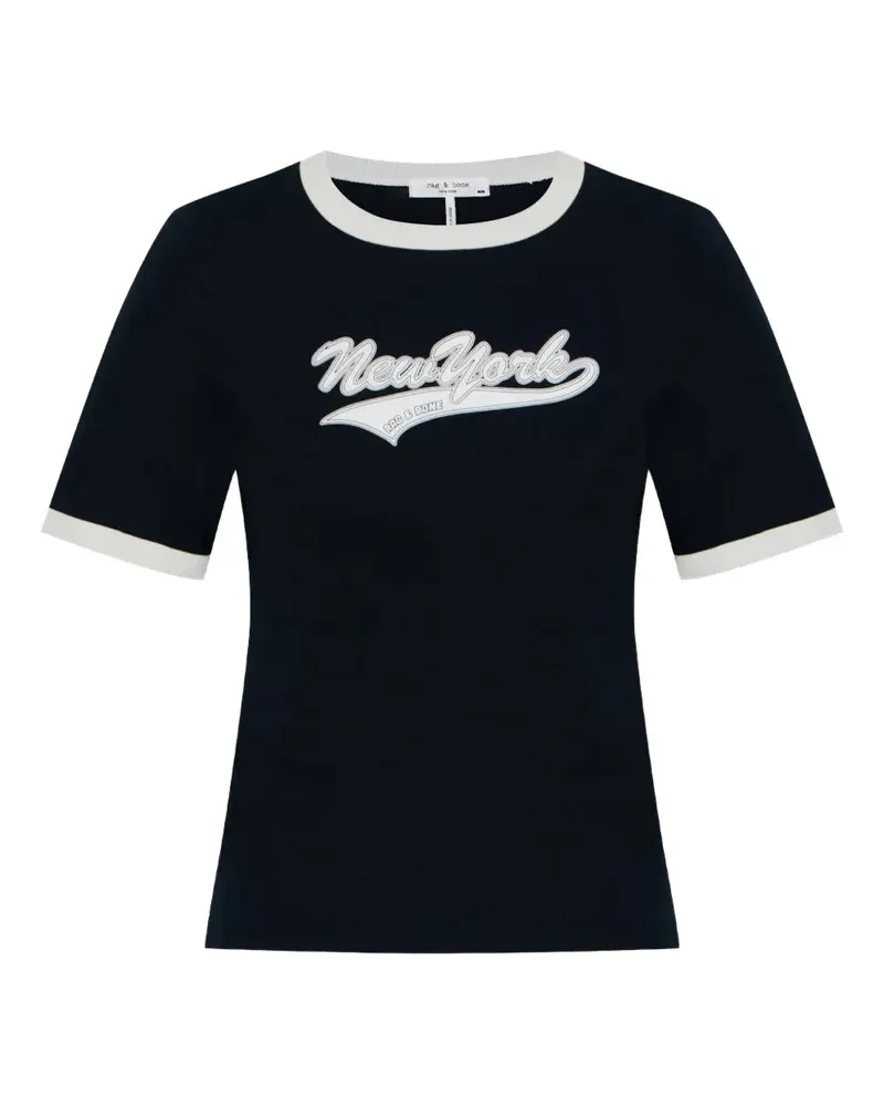 Rag & Bone Mica T-shirt - SAL Sal