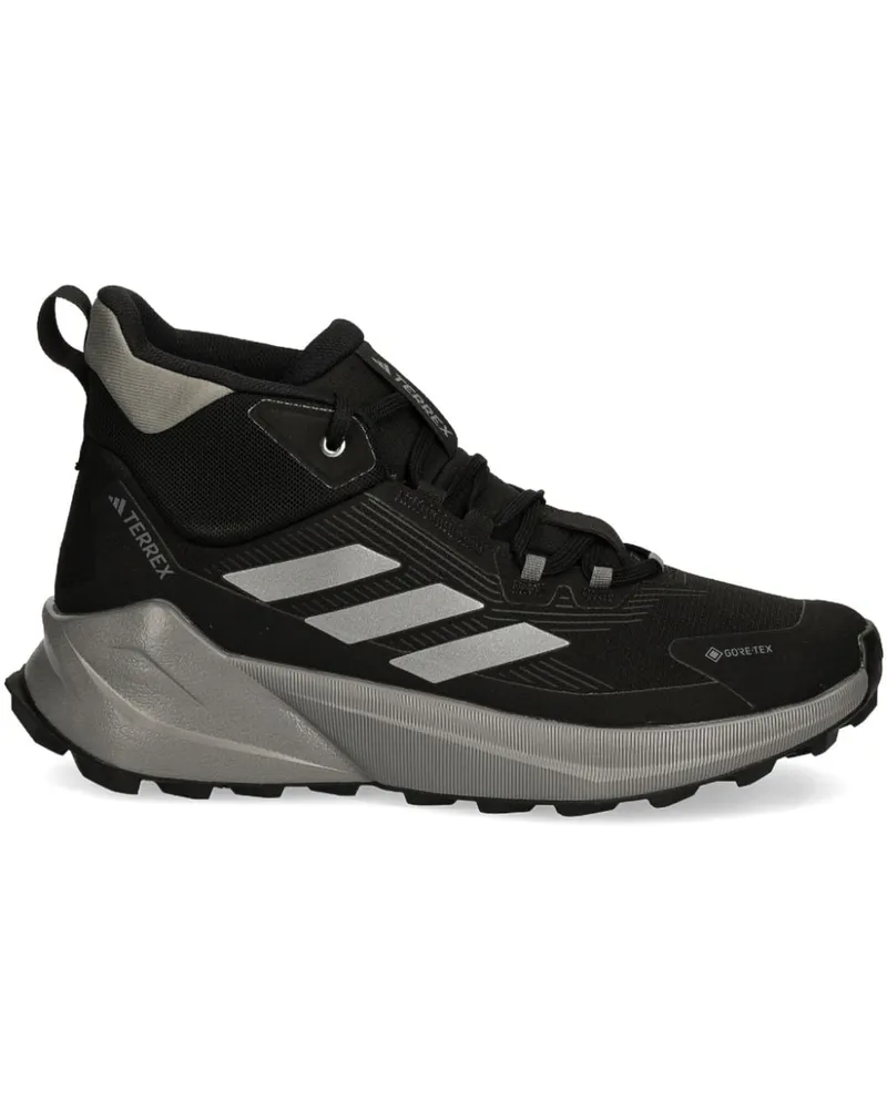 adidas Terrex GORE-TEX Mid Trailmaker 2.0 Sneakers - Schwarz Schwarz
