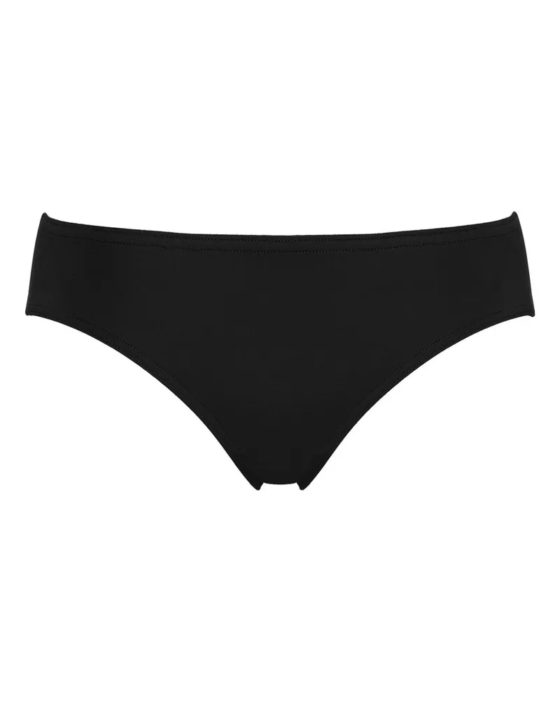 Eres Success Bikinihöschen - Schwarz Schwarz