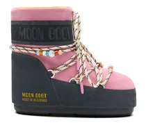 x Guest In Residence Icon Schneestiefel - Grau