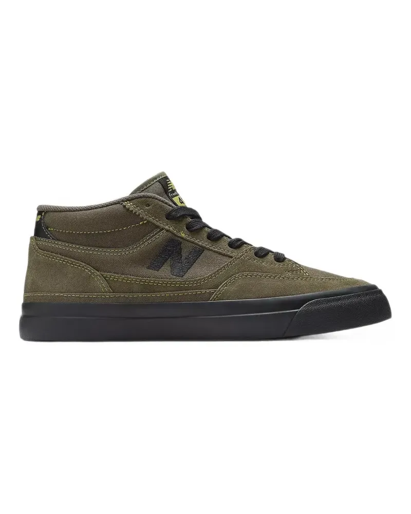 New Balance Numeric 417 Sneakers - Grün Grün