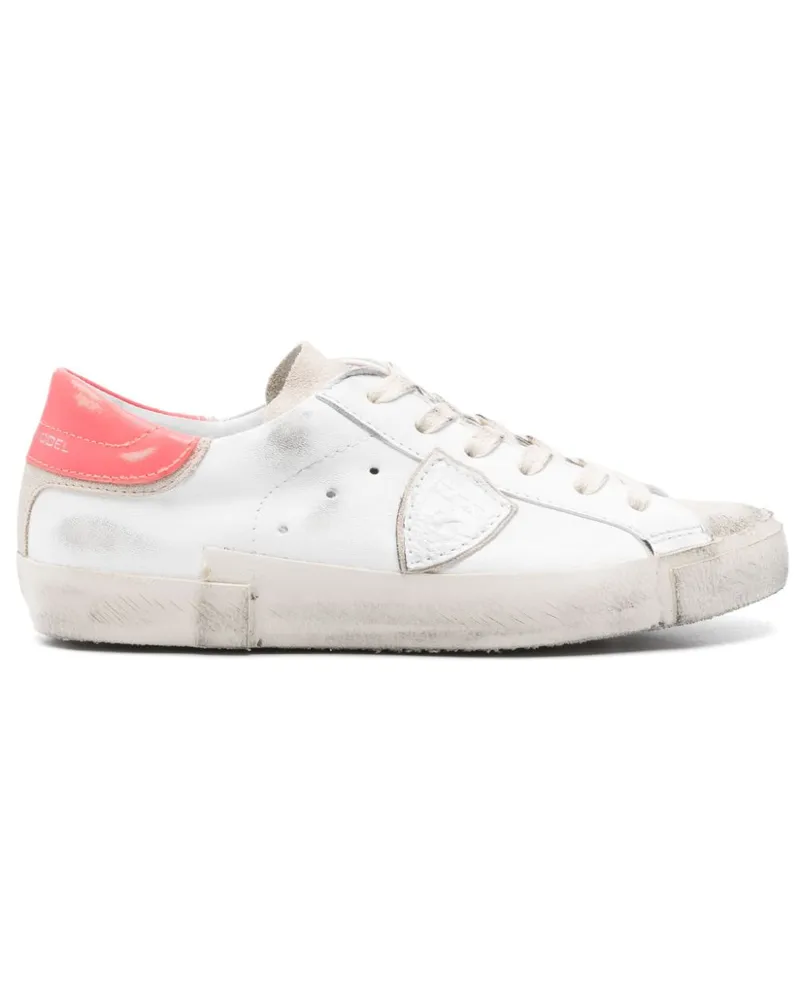 Philippe Model Prsx Sneakers - Weiß Weiß