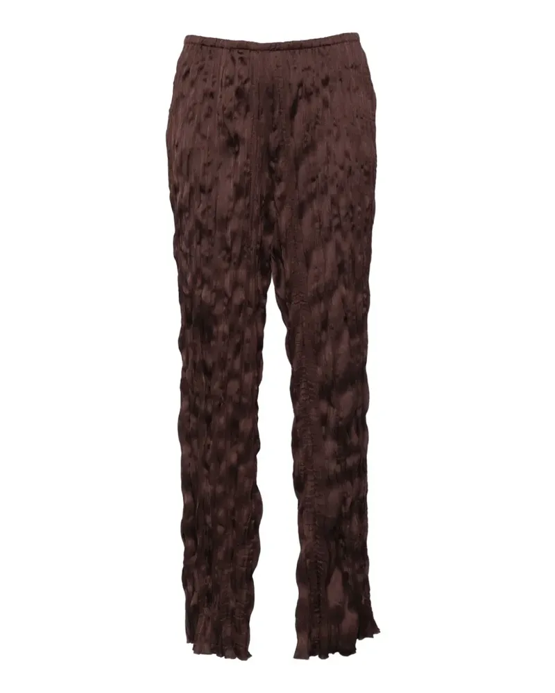 STAUD Nami Hose - Braun Braun