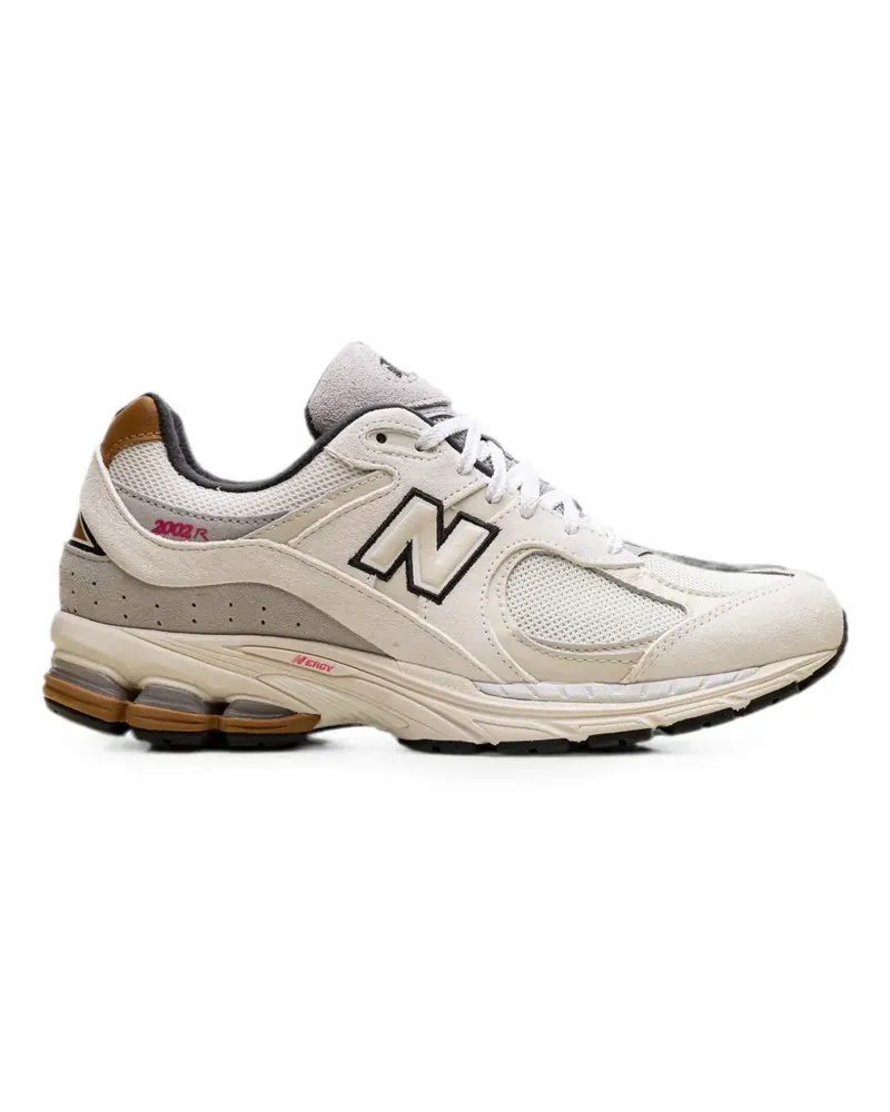 New Balance 2002R panelled sneakers - Nude Nude