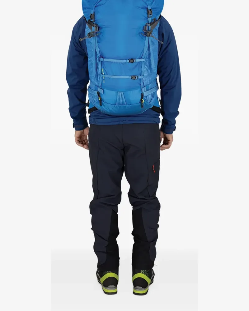 Osprey Mutant 38 backpack - Blau Blau