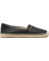 Michael Kors Kendrick Espadrilles Schwarz